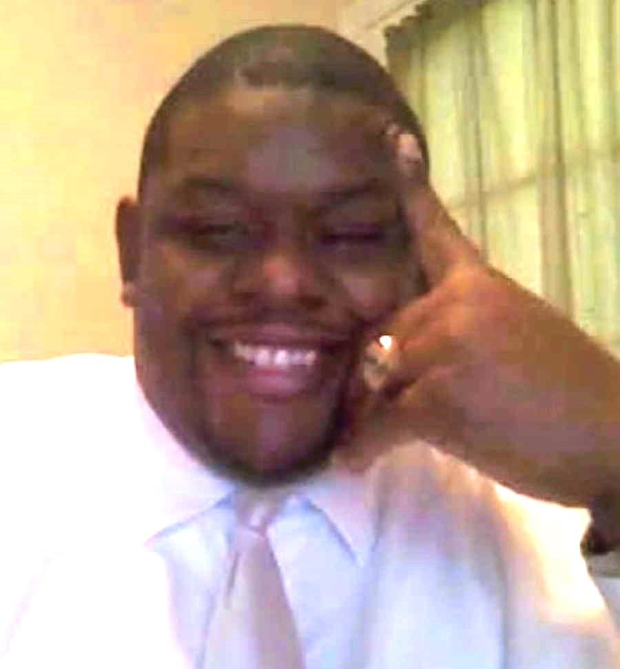 Mr. Kevin Devazio Wilson