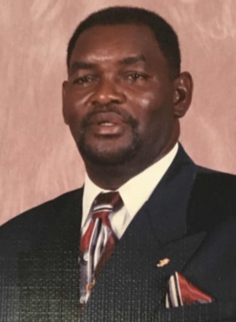 Mr. Edison Young, Jr.