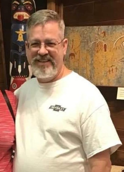 Mr. Johnathan Buckley, Dudley