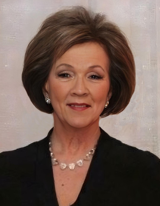 Mrs. Karen Williams Brantley, Vidalia