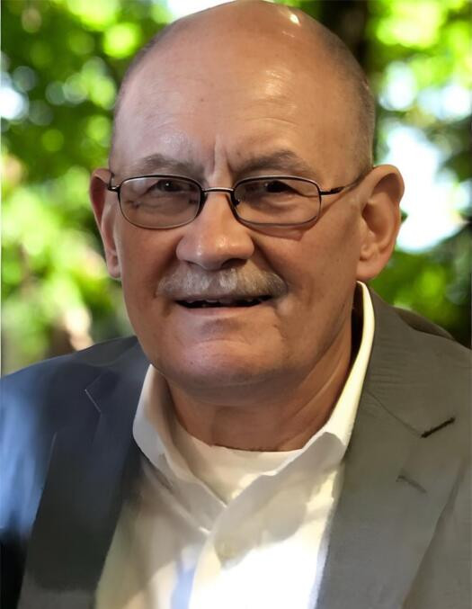 Mr. A.W. Anthony, Oak Park