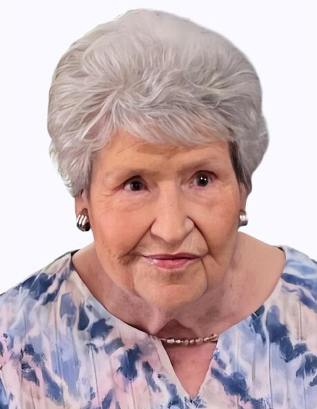 Mrs. Elaine Brandenburg, Lyons