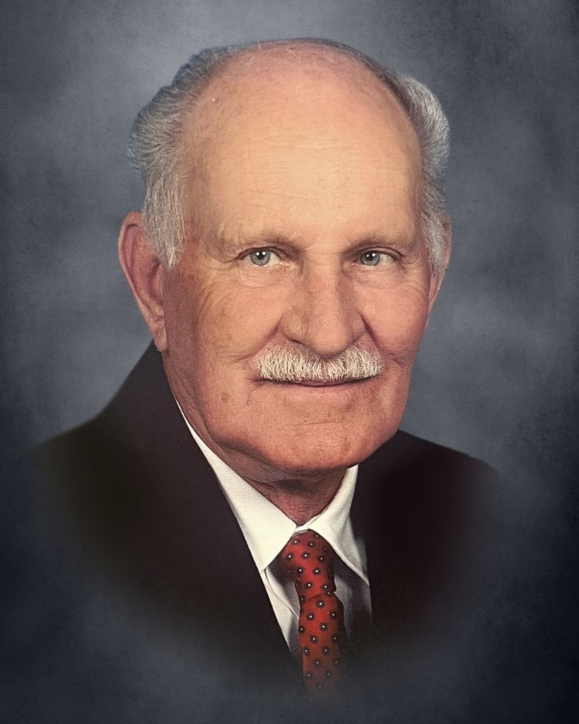 George “Robert” Perry, Jr