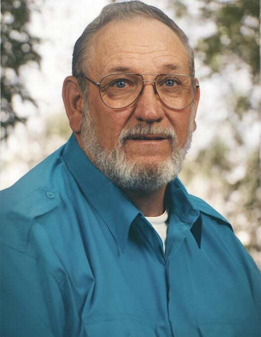 Mr. Joseph “Carlton” Kirkland, Lyons