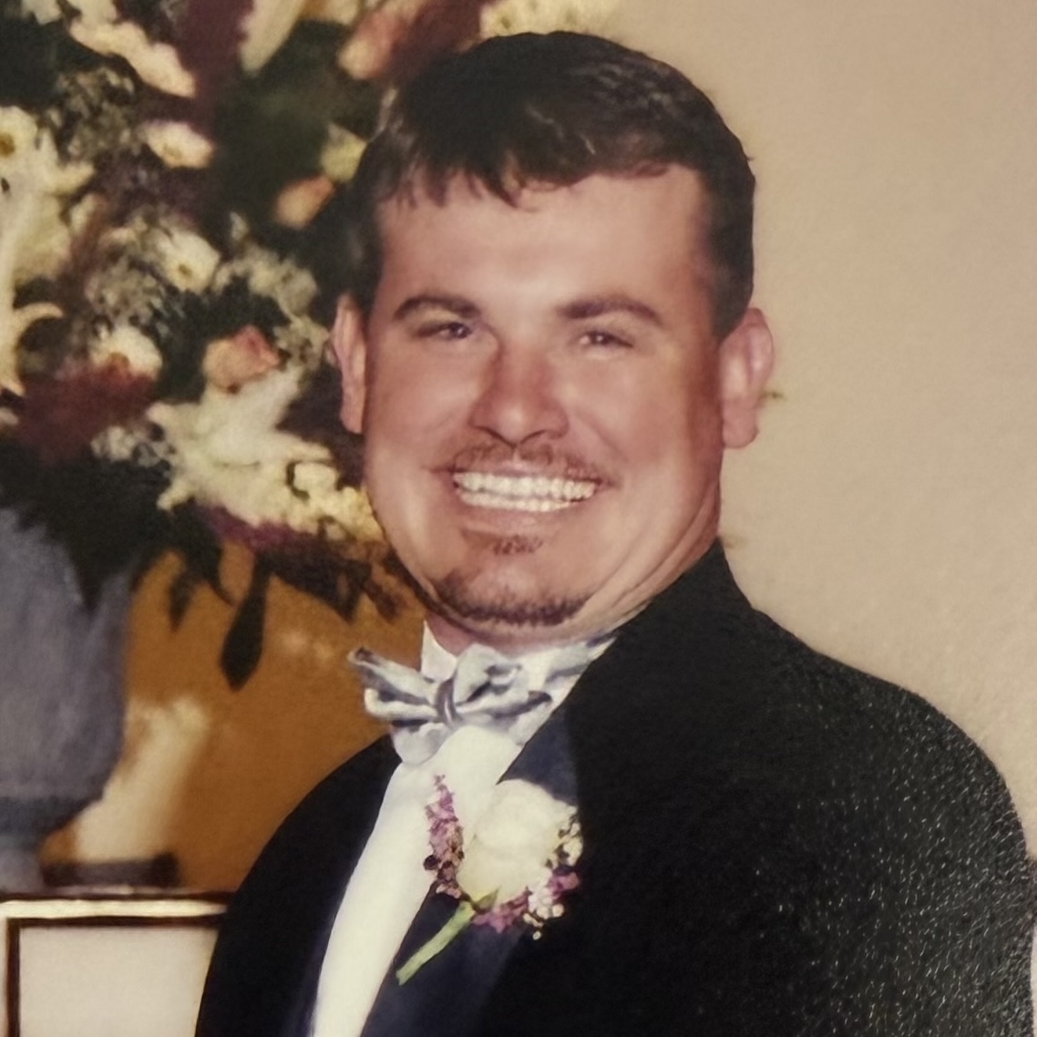 Mr. Kevin Julian Braddy