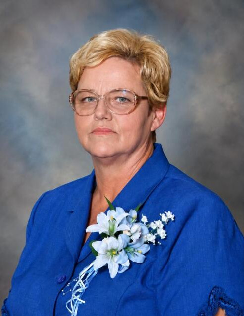 Mrs. Sue Fowler Beasley Santrock, Cedar Crossing Community