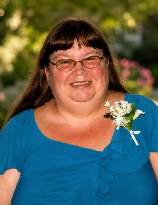 Mrs. Lula Mae McGowan Patrick, Normantown Community