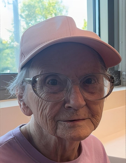 Mrs. Mina Lou Lyle, Lyons