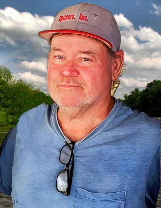 Mr. Paul Dixon Morris, Vidalia