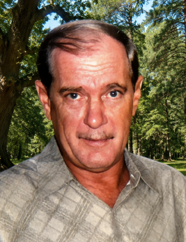 Mr. Tom Hamilton, Center Community
