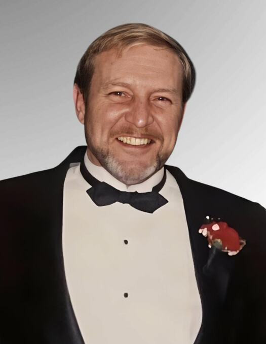 Mr. Wayne T. Brantley, Sr., Vidalia