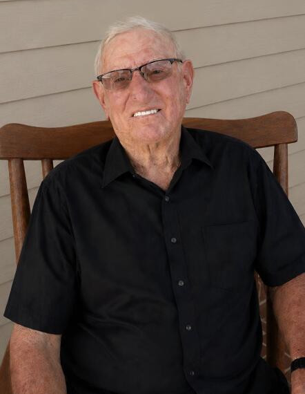 Mr. Robert Eugene “Bobby” Yarbrough, Vidalia