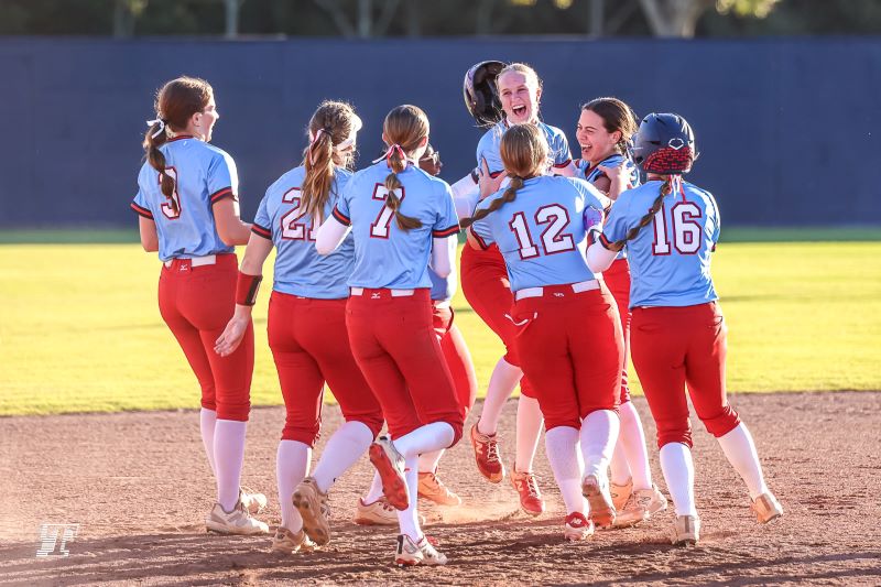 Lady Dogs Sweep Stephens County, Punch Ticket to Elite Eight in Columbus