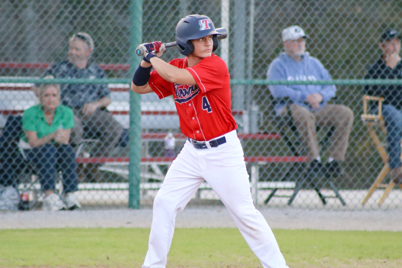 Toombs County Baseball Defeats Prince Avenue Christian