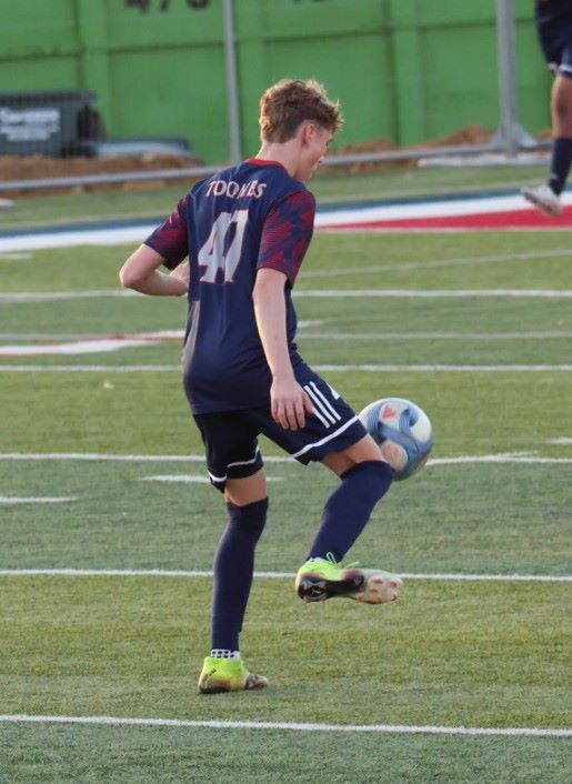 Toombs County Soccer Earns Big Wins in Savannah