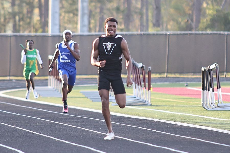Vidalia Sweeps Indian Invitational #2 with Dominant Team Performances
