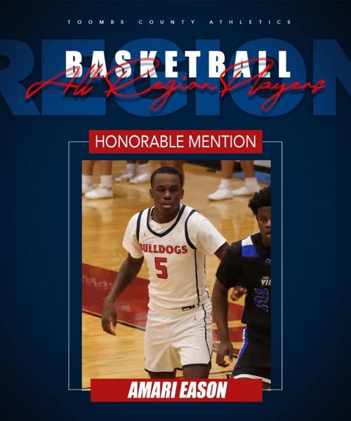 3 4 26 Basketball Amari Eason