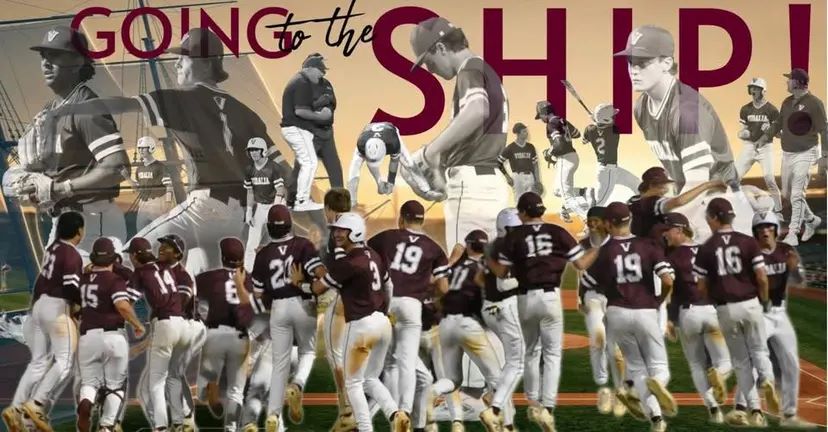Vidalia Indians Set for State Championship Series at Synovus Park