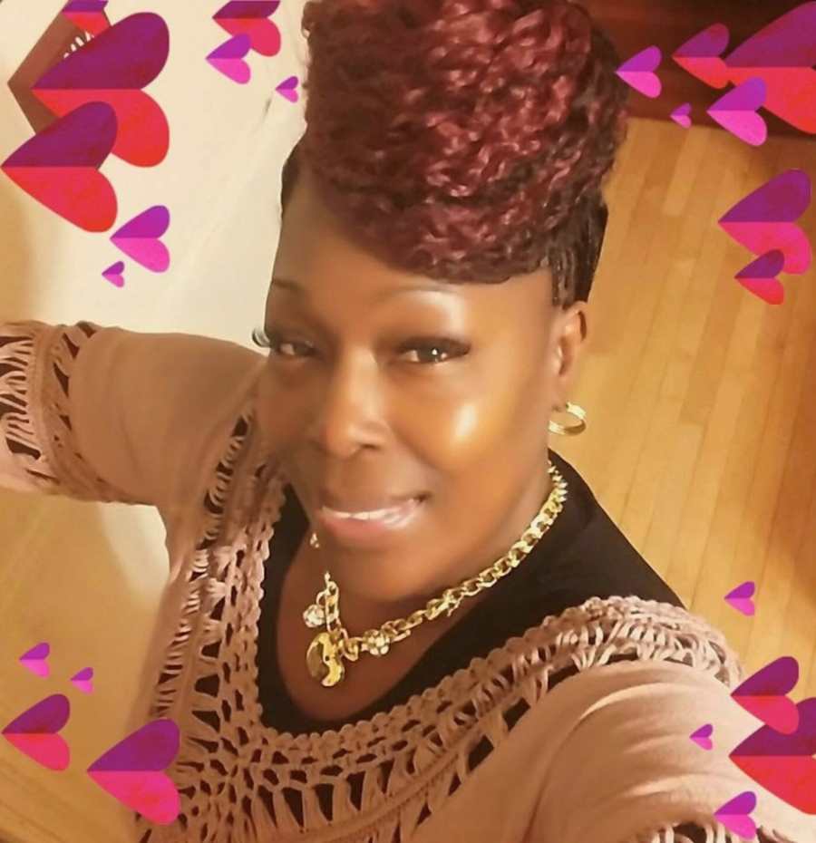 Ms. Angela Michelle Greene