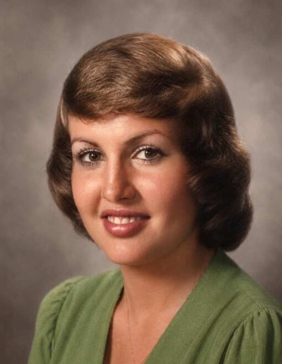 Mrs. Brenda Lott Williamson, Douglas