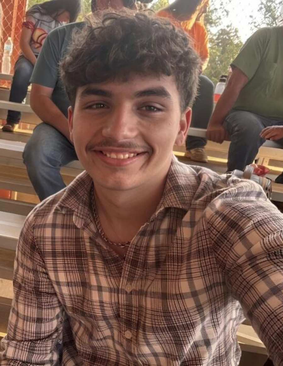 Mr. Brody Scott Hutto, Toombs County