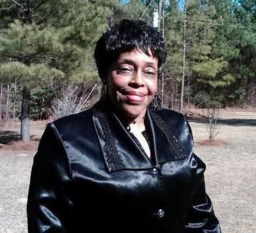 Mrs. Janice H. Boston