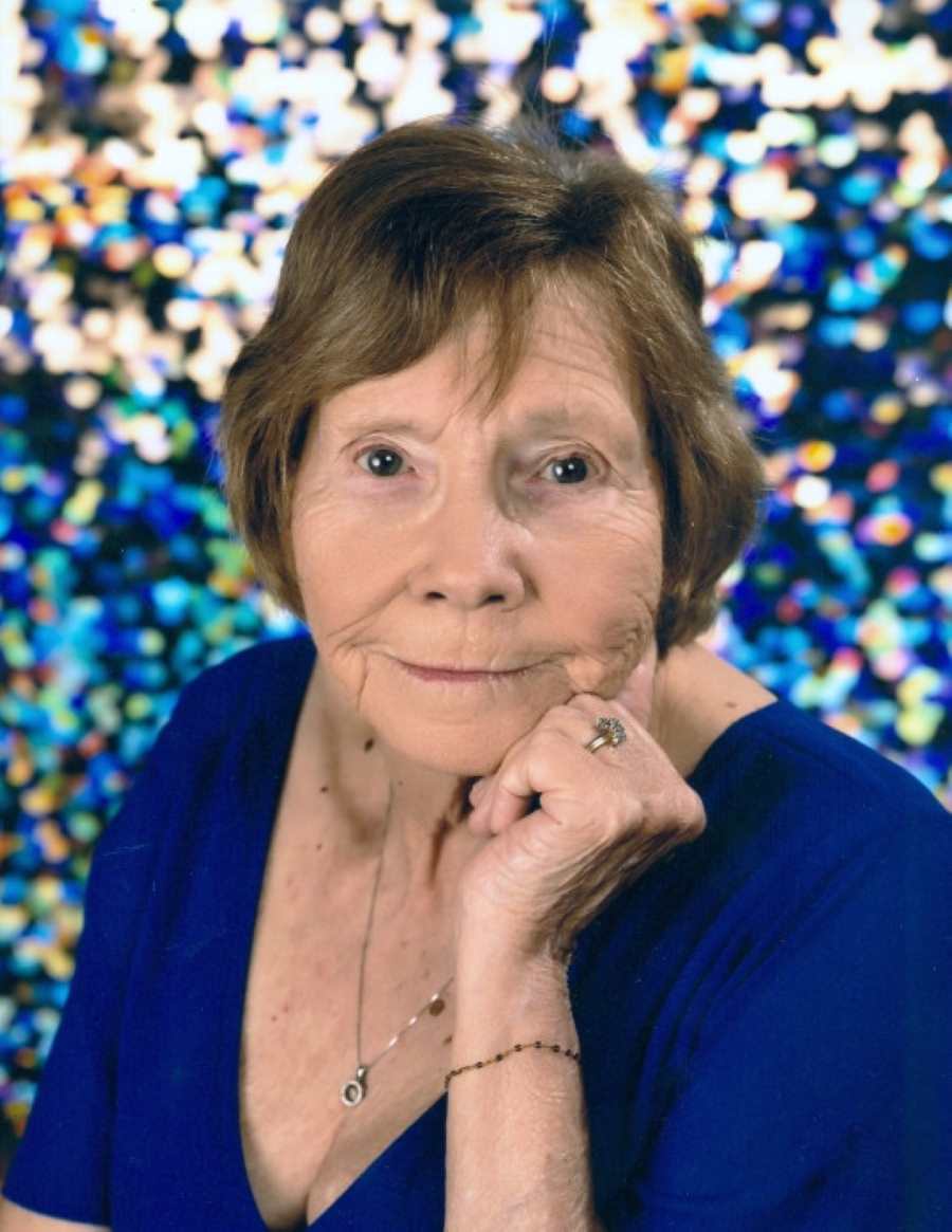 Ms. Linda Batay Faircloth, Vidalia