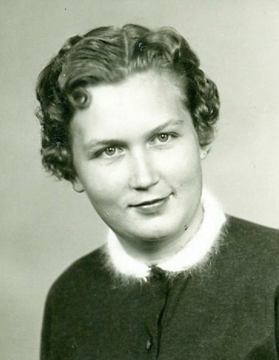 Miss Shelby Jean Rowell, Vidalia