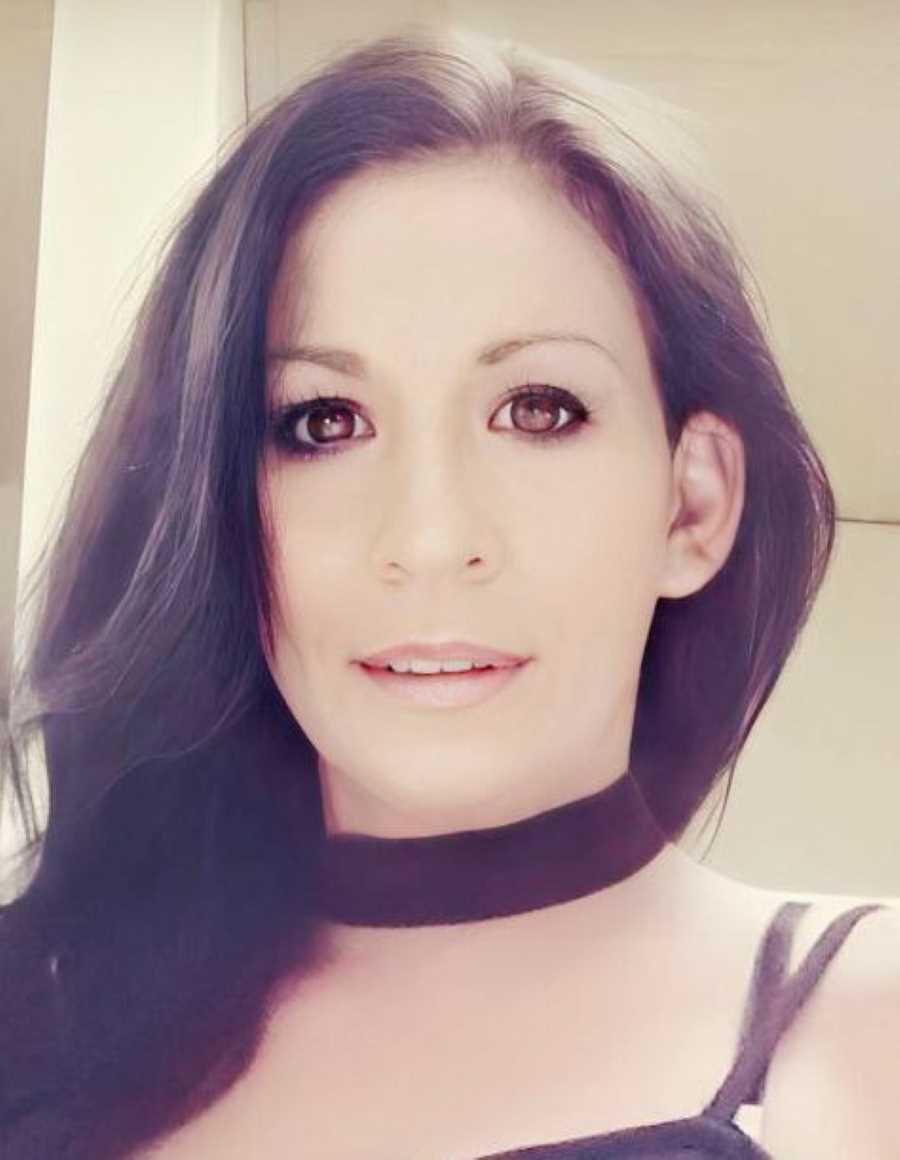 Mrs. Sonya Jean Powell, Vidalia