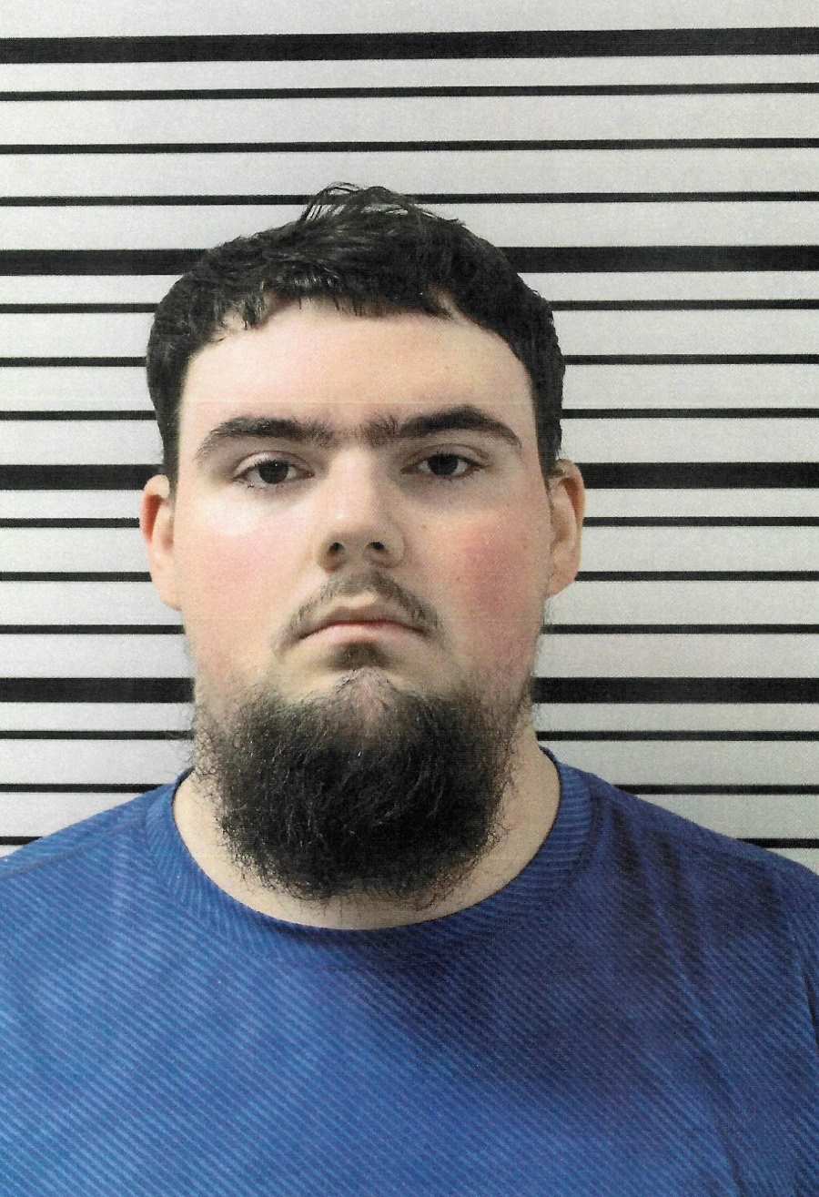 GBI Arrests Lyons Man for Sexual Exploitation of Children