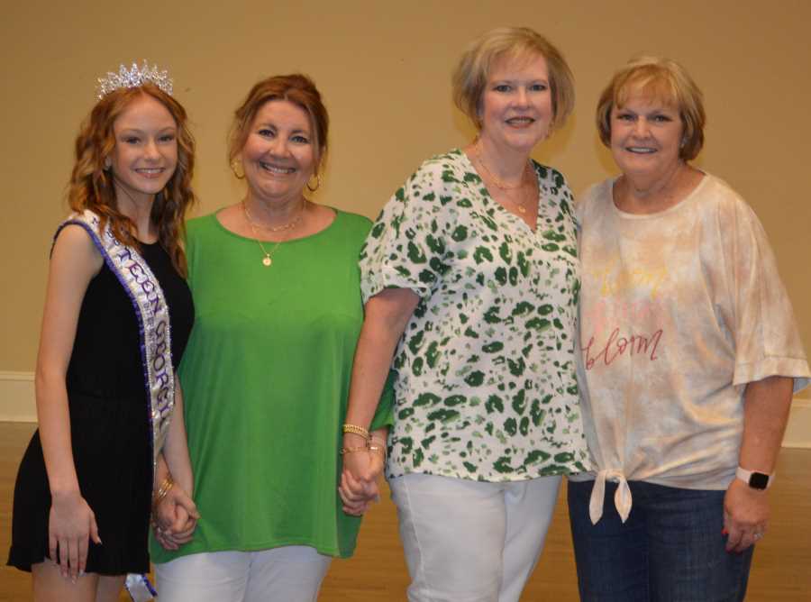 Onion Cook Off Pic