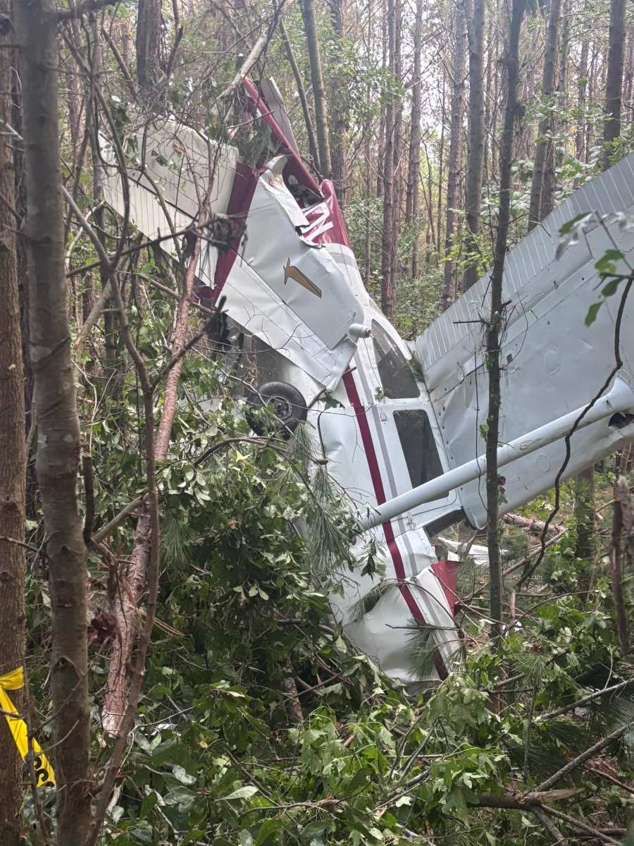 Washington County Deputies React to Separate Incidents Involving Small Planes