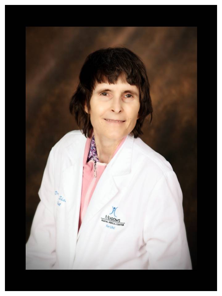 Dr. Nancy Shaw