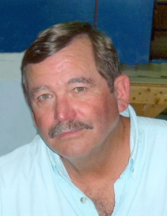 Mr. Robert E. “Bob” Randall, Lyons