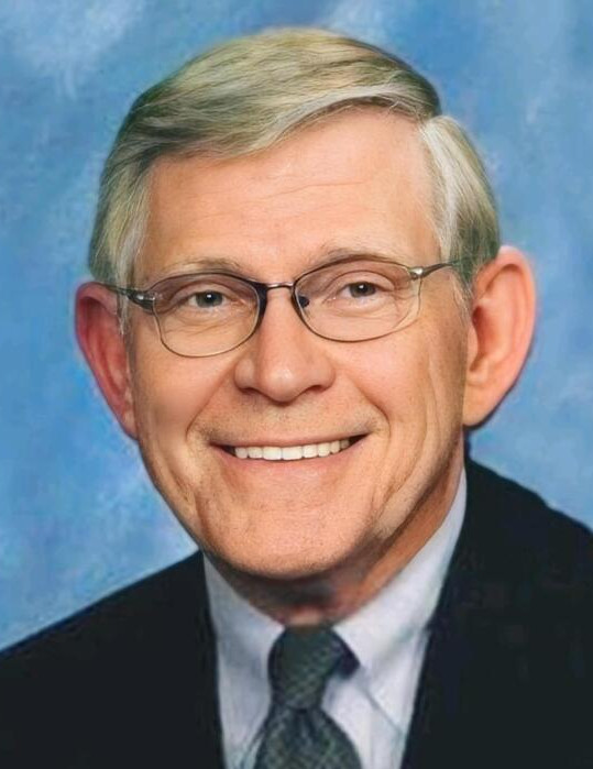 Mr. Robert J. “Bob” Bays, Vidalia