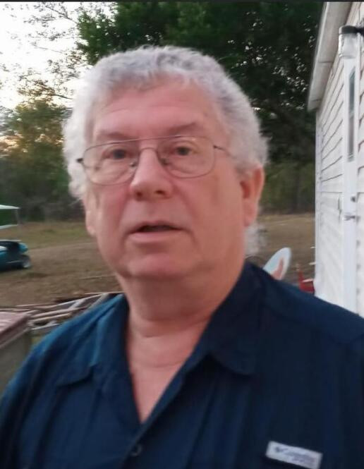 Mr. Tim Galbreath, Vidalia