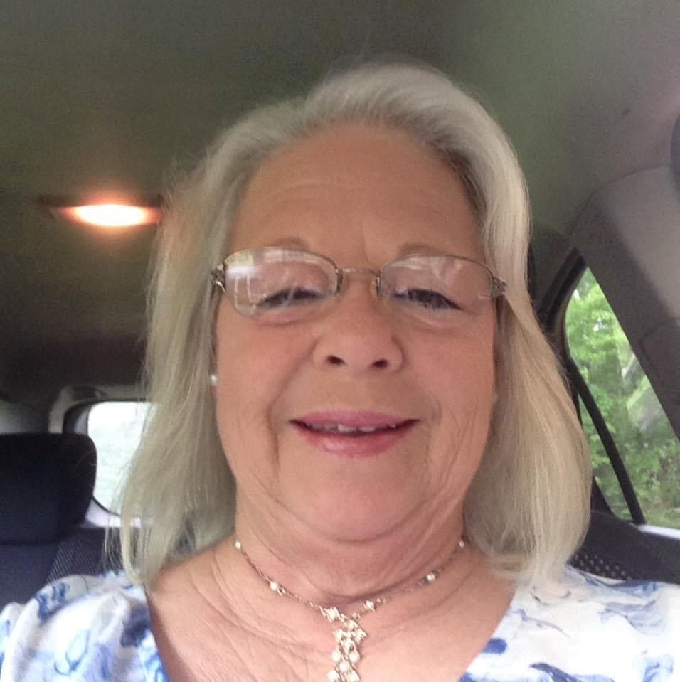 Mrs. Susie Mahaffey McMullen, Soperton