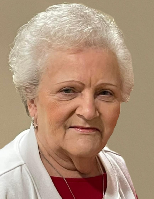 Mrs. Mary Whiteley Jacoby, Vidalia