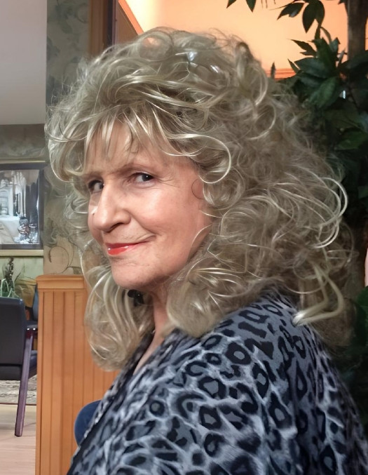 Mrs. Ruby White Knabb, Rock Springs Community