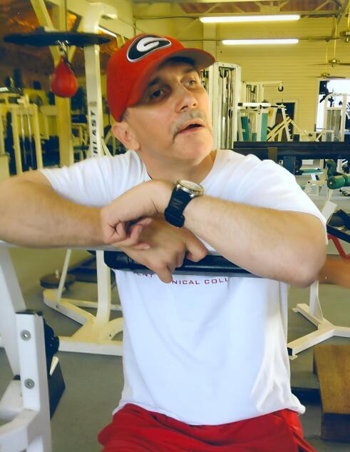 Mr. Tracy Lewis Shiplett, Vidalia