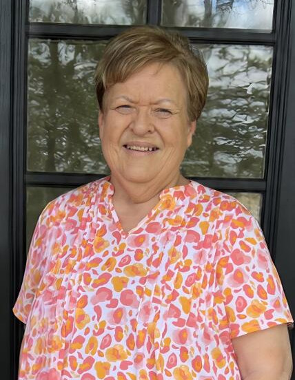 Mrs. Elaine Phillips Strange, Oak Park
