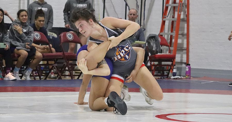 120421 WWrestle at Patriot Duals Day Two
