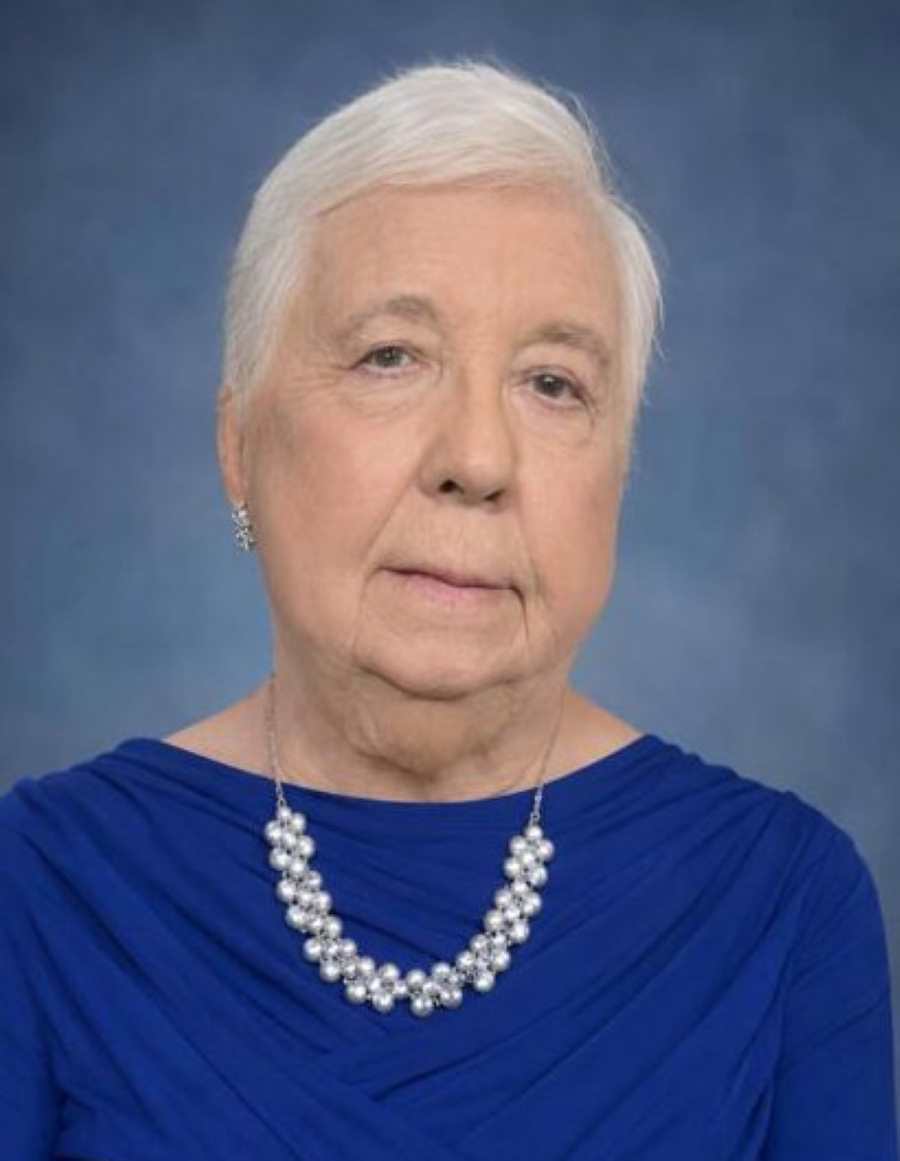 Mrs. Betty Jean King, Vidalia