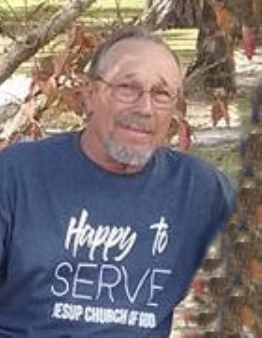 Mr. Marvin Dowd, Sr., Rock Springs Community