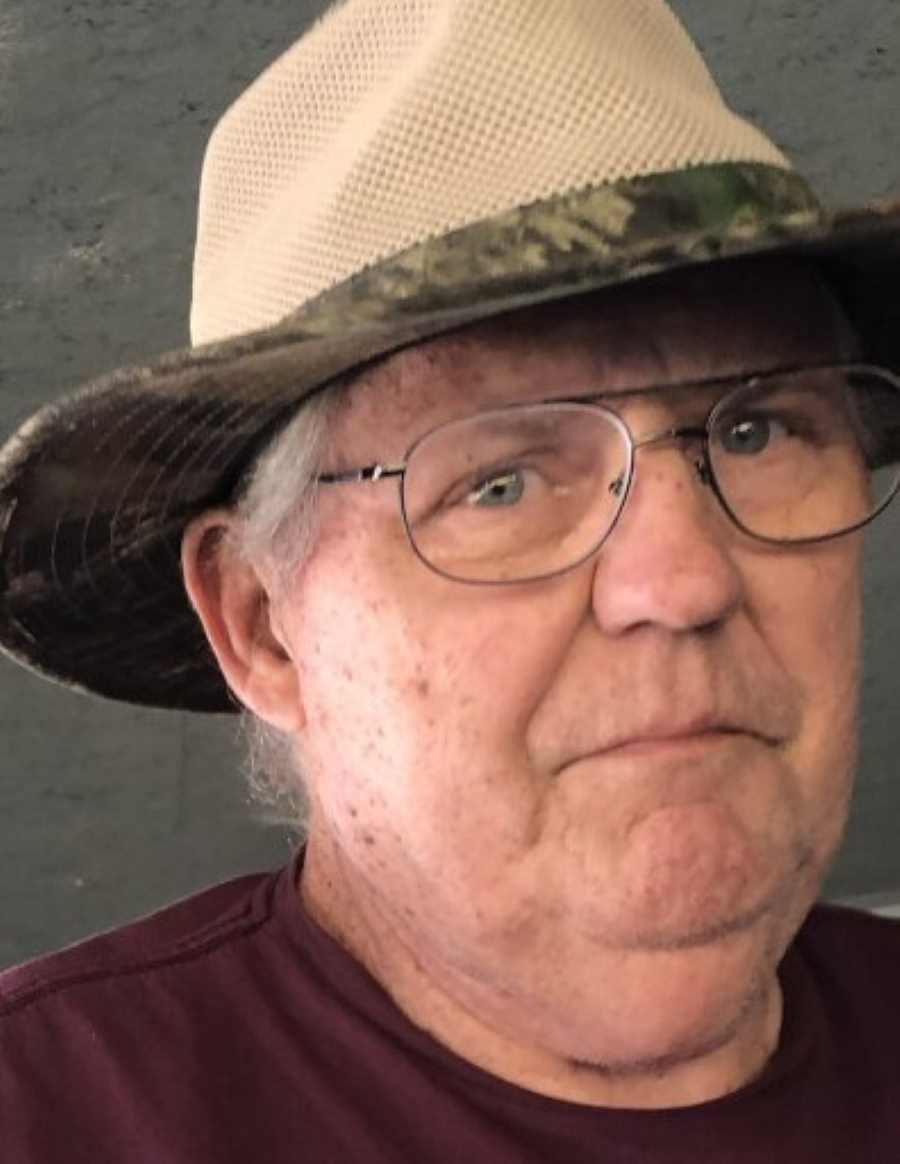 Mr. Grant Devereaux, Vidalia