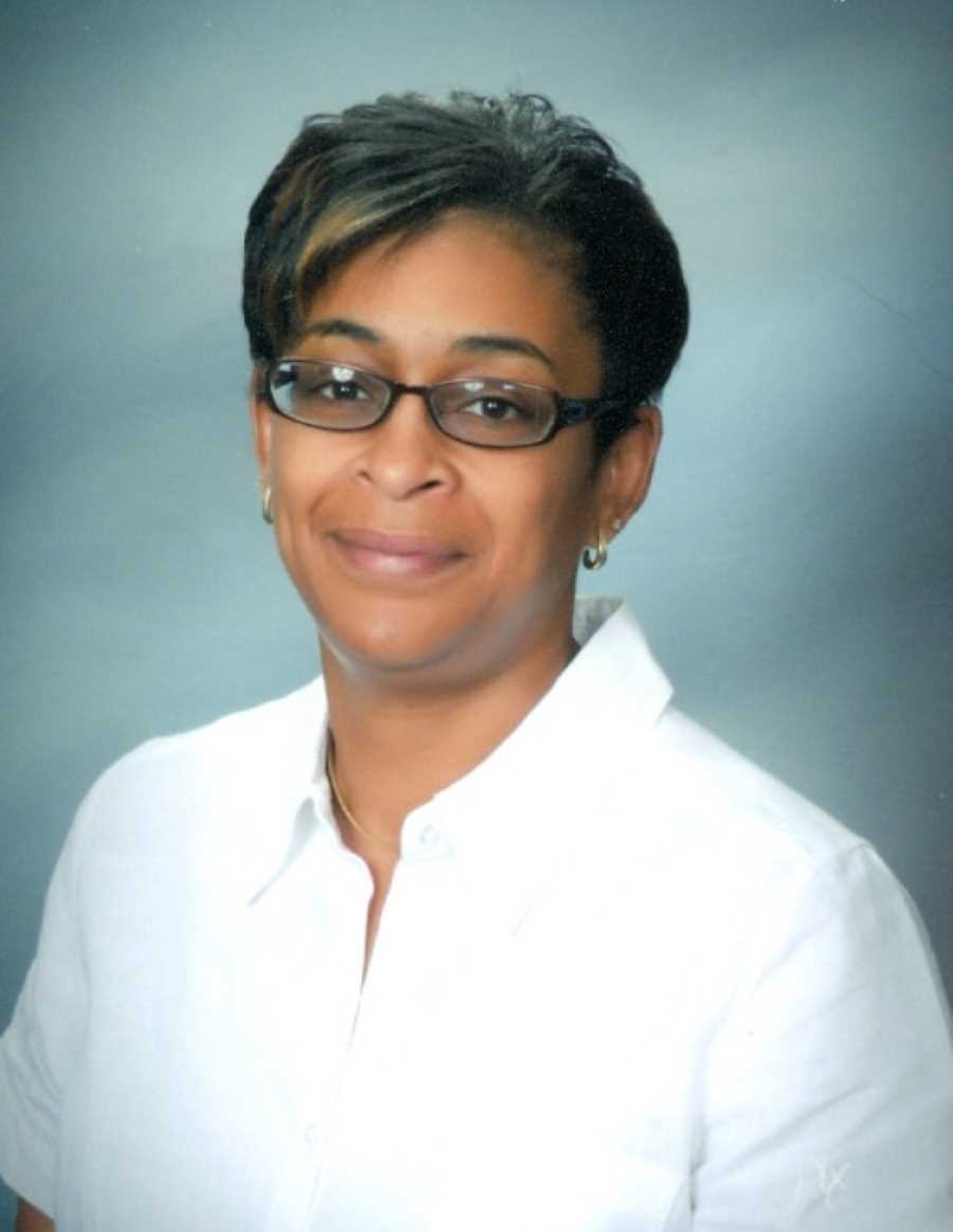 Mrs. Sharon Denise (Miller) Hodge, Vidaia
