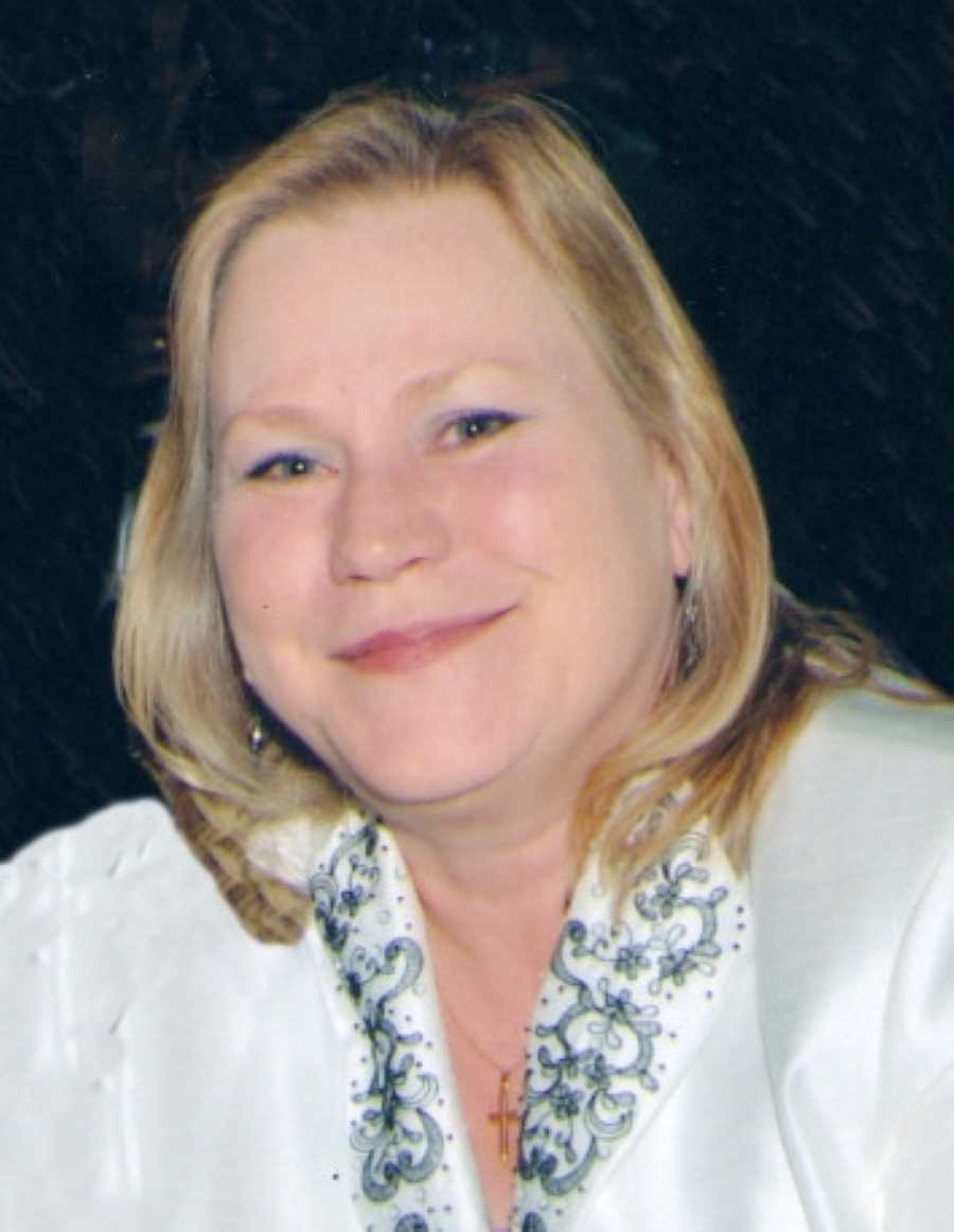 Mrs. Karen Jones, Vidalia