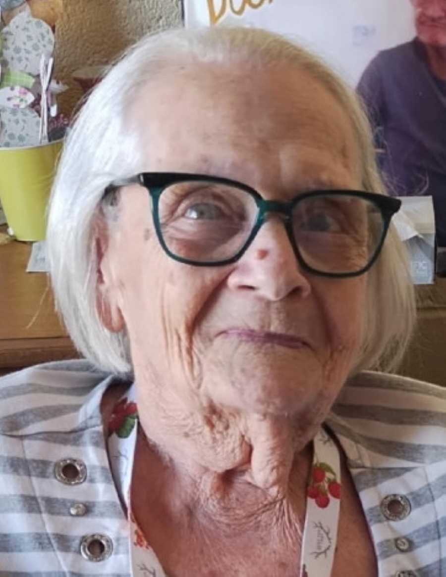 Ms. Barbara Flack McClish, Cobbtown