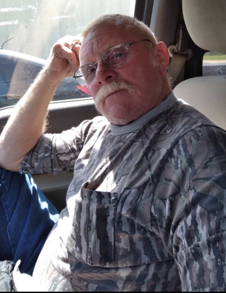 Mr. Willis Sellers, Vidalia