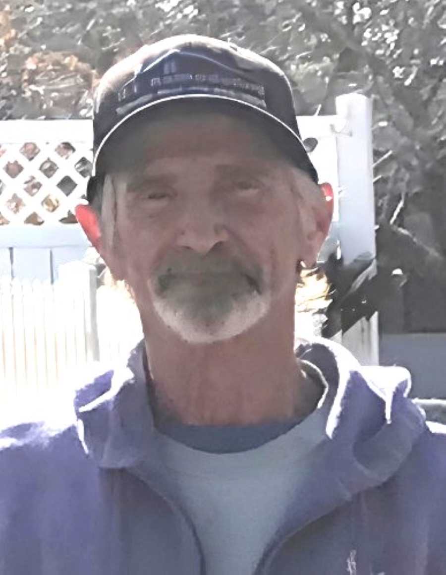 Mr. Edward "Eddie" White, Vidalia